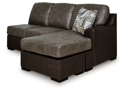 Baltic-Park RAF Sofa Chaise