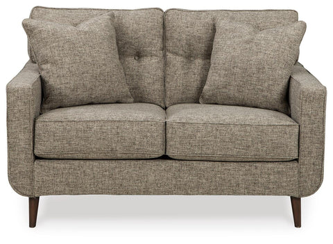 Dahra Loveseat