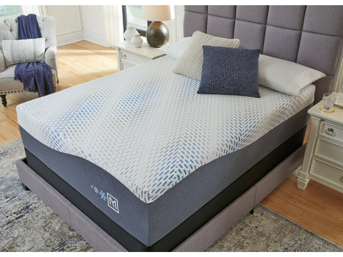 Ashley Sleep Align Firm Gel Memory Foam Mattress