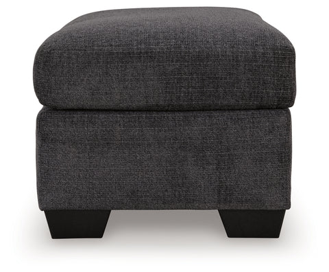 Loreo Ottoman
