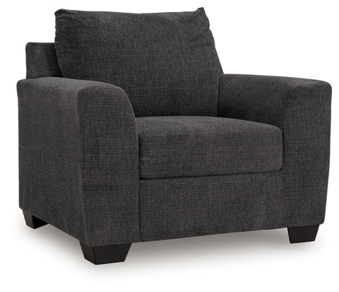 Loreo Chair - JMD Furniture DMV