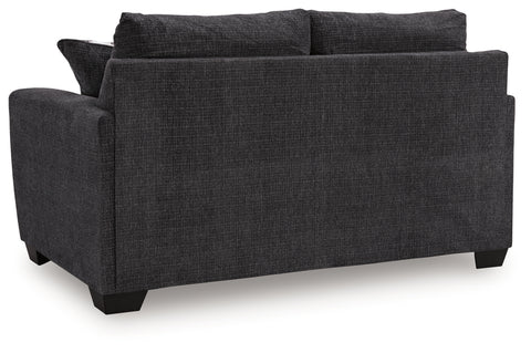 Loreo Loveseat