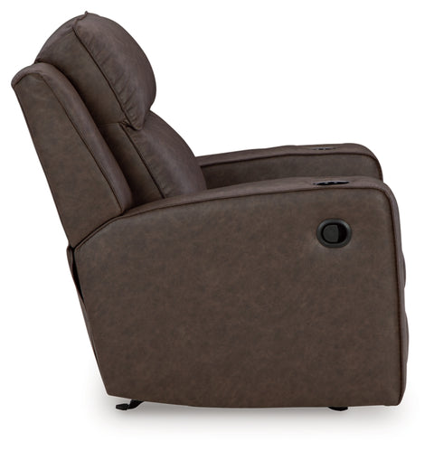 Lavenhorne Sofa, Loveseat and Recliner
