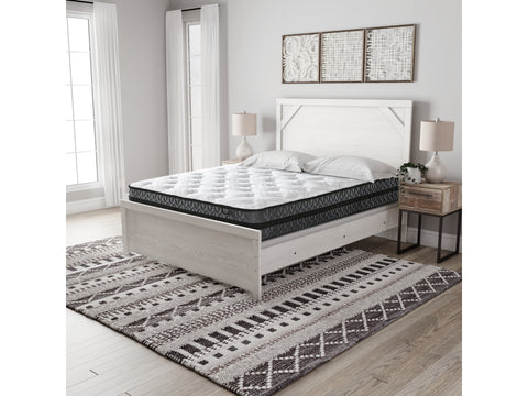 Ashley Sleep Essentials 10 Inch Medium Hybrid Mattress
