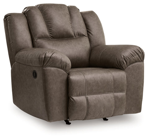 Knoxlee Rocker Recliner