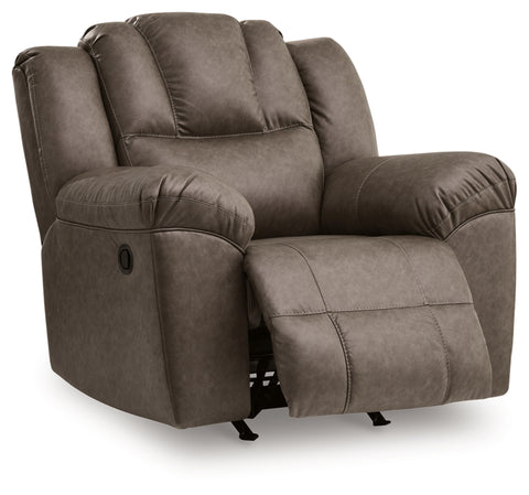 Knoxlee Rocker Recliner