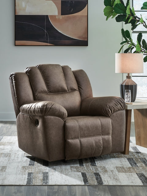 Knoxlee Rocker Recliner