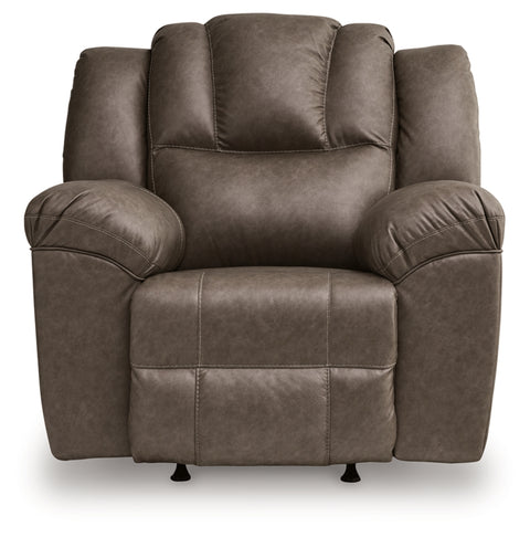 Knoxlee Rocker Recliner