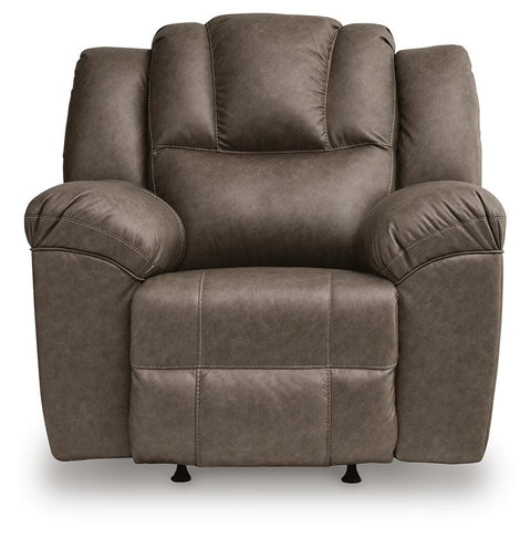 Knoxlee Rocker Recliner
