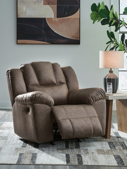 Knoxlee Rocker Recliner
