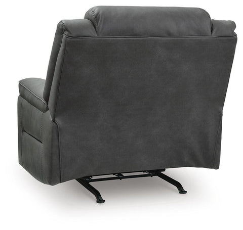 Streamlight Rocker Recliner
