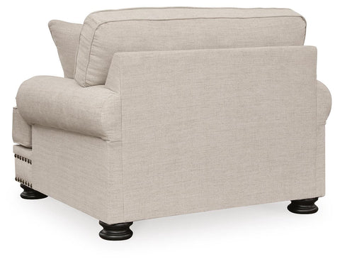 Merrimore Oversized Chair