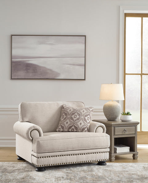 Merrimore Oversized Chair