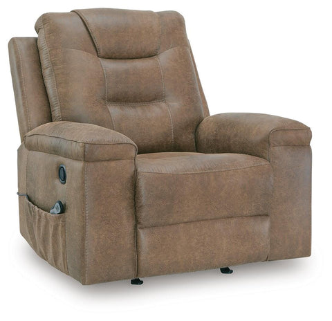 Windstade Rocker Recliner