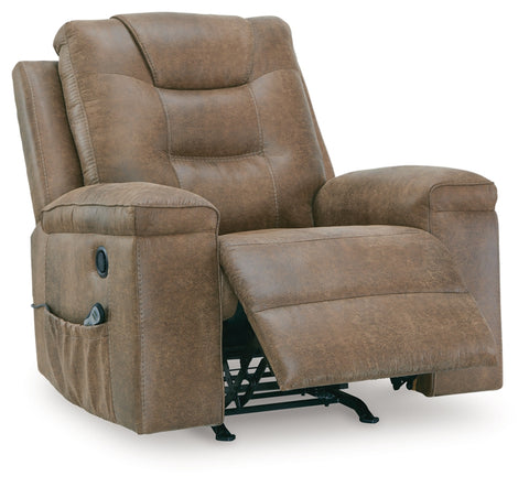 Windstade Rocker Recliner