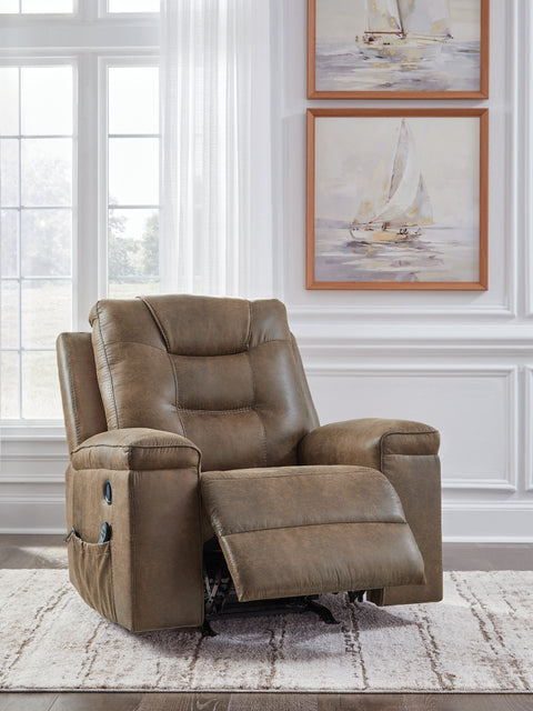 Windstade Rocker Recliner