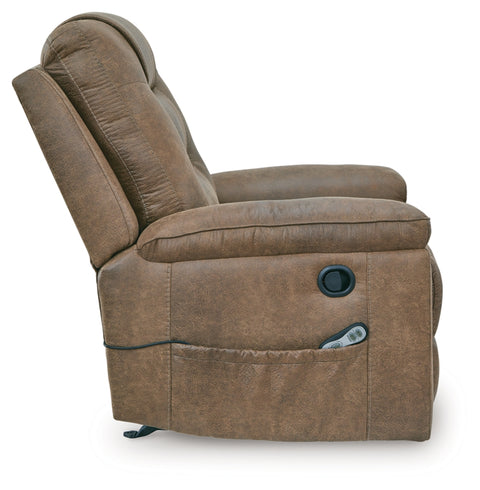 Windstade Rocker Recliner