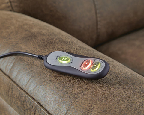 Windstade Rocker Recliner