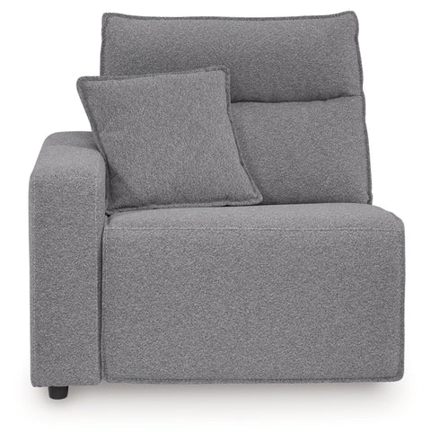 ModMax II LAF Zero Wall Power Recliner