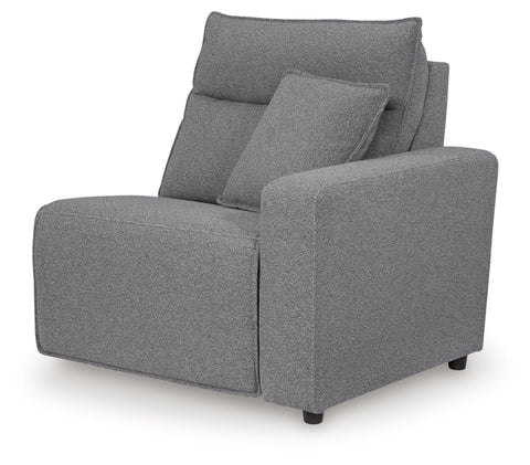 ModMax II RAF Zero Wall Power Recliner