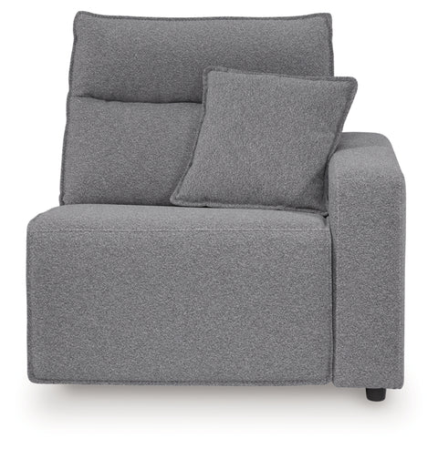 ModMax II RAF Zero Wall Power Recliner