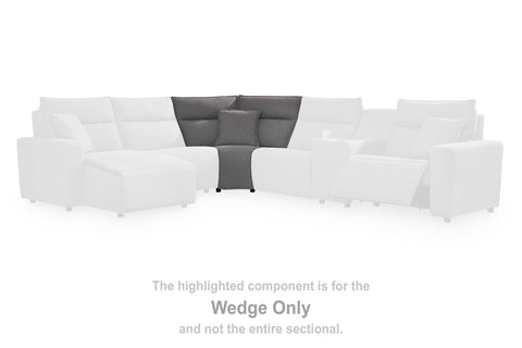 ModMax II Wedge