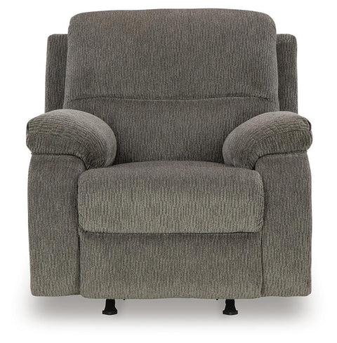 Scranto Sofa, Loveseat and Recliner