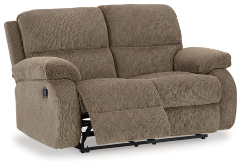 Scranto Sofa, Loveseat and Recliner