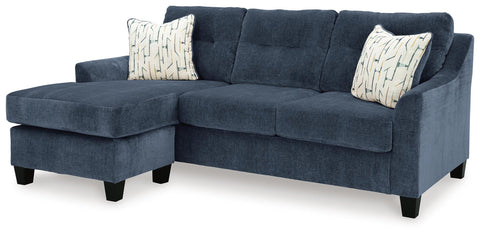 Amity Bay Queen Sofa Chaise Sleeper
