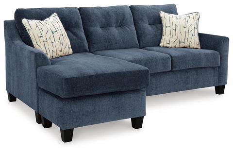 Amity Bay Queen Sofa Chaise Sleeper