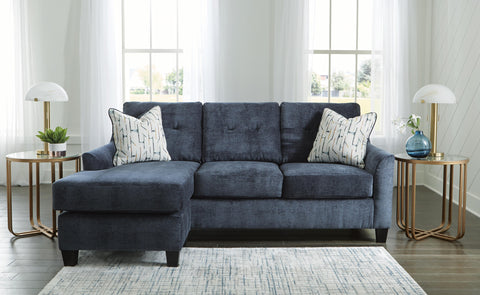 Amity Bay Sofa Chaise
