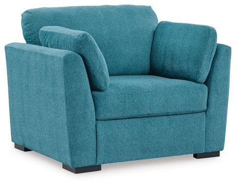 Keerwick Oversized Chair