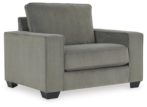 Angleton Oversized Chair