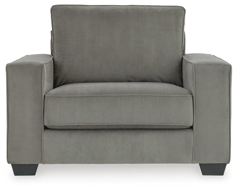 Angleton Oversized Chair