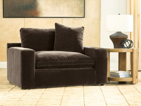 Maxton Heights Chair and a Half