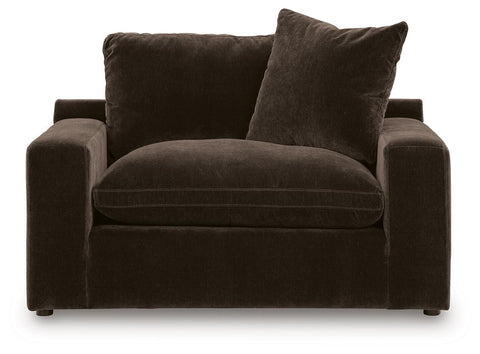Maxton Heights Chair and a Half