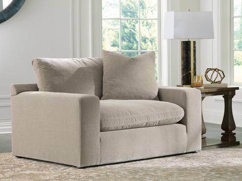 Maxton Heights Chair and a Half