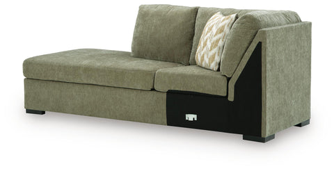 MaKaylen LAF Corner Chaise