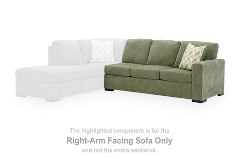 MaKaylen RAF Sofa