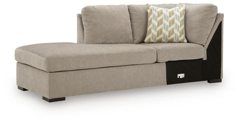 MaKaylen LAF Corner Chaise