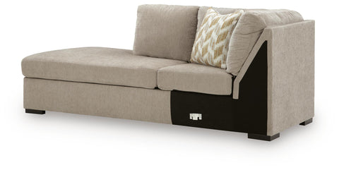 MaKaylen LAF Corner Chaise