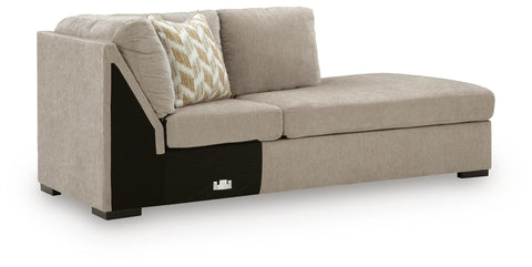MaKaylen RAF Corner Chaise