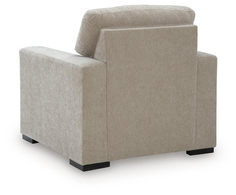 MaKaylen Chair