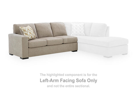 MaKaylen LAF Sofa