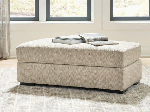 Crespino Ottoman