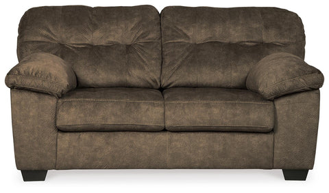 Accrington Loveseat