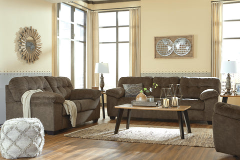 Accrington Loveseat