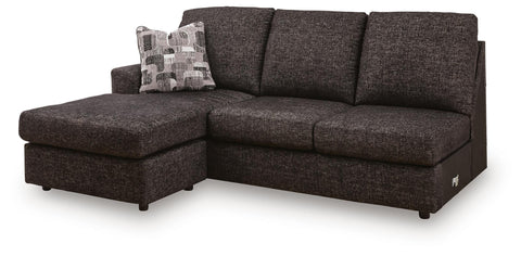 Coralene LAF Sofa Chaise