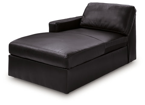 ModMax II LAF Corner Chaise