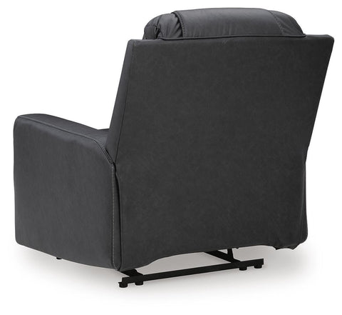 Mackmenville Zero Wall Recliner